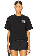 Lounge Tee - thumbnail 5