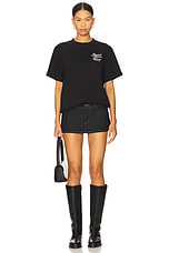 Lounge Tee - thumbnail 7