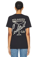 Cocktail Club Tee - thumbnail 7