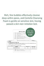 Centella Cleansing Foam - thumbnail 8