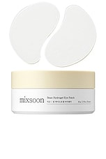 Bean Hydrogel Eye Patches - thumbnail 5