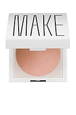 MAKE Beauty Bronzing Brick in Joshua Tree