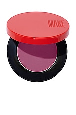 MAKE Beauty Skin Mimetic Microsuede Blush in Galactic