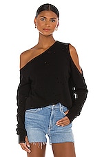 Product image of Michael Lauren Ventura Pullover. Click to view full details