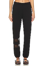 Setton Mesh Contrast Pant