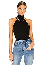 Product image of Michael Lauren Romulus Tank. Click to view full details