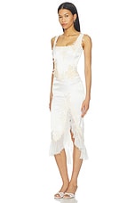 Midi Dress - thumbnail 6