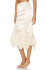 Midi Skirt - thumbnail 6