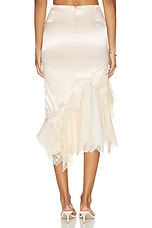 Midi Skirt - thumbnail 7