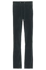 Saturday Corduroy Slim Straight Pant