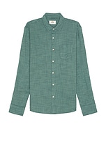 Classic Stretch Selvage Shirt