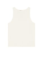 Carter Rib Tank