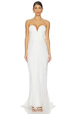 Esteri Bridal Dress - thumbnail 4