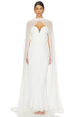 Esteri Bridal Dress - thumbnail 8
