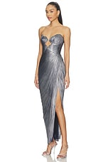 Amisha Dress - thumbnail 5