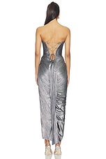Amisha Dress - thumbnail 6