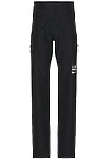x Salomon Pants