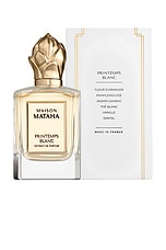 Printemps Blanc Extrait de Parfum - thumbnail 6