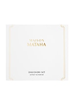 Extrait de Parfum Discovery Set - thumbnail 4