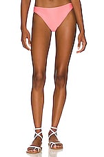 Product image of Monday Swimwear Byron Bikini Bottom. Click to view full details