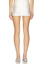 x Elsa Hosk Micro Skirt - thumbnail 7