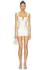 x Elsa Hosk Micro Skirt - thumbnail 8