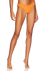 Product image of Montce Swim Lulu Bikini Bottom. Click to view full details