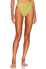 Product image of Montce Swim Tamarindo Bikini Bottom. Click to view full details