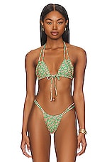 НИЗ БИКИНИ BRASIL