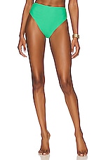 Product image of Montce Swim Paula Bikini Bottom. Click to view full details