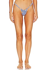 Sandra Bikini Bottom
