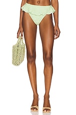 Petal Bella Strap Bikini Top