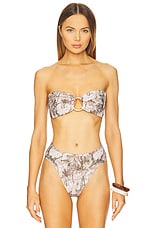 Tori Bikini Top - thumbnail 4
