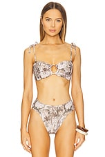 Tori Bikini Top - thumbnail 5