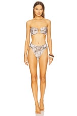 Tori Bikini Top - thumbnail 8