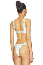 x Elsa Hosk Hayden Bikini Top - thumbnail 6