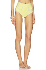 X Elsa Hosk Polly Bikini Bottom - thumbnail 5