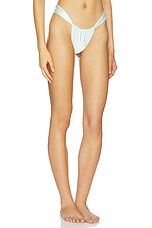 x Elsa Hosk Sandra Bikini Bottom - thumbnail 5
