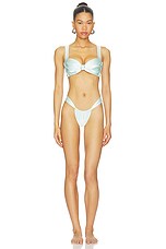x Elsa Hosk Sandra Bikini Bottom - thumbnail 7