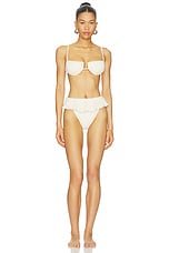 x Elsa Hosk Tamarindo Bikini Bottom - thumbnail 7