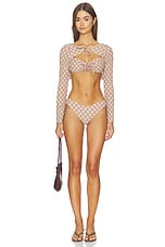 Lulu Bikini Bottom - thumbnail 7