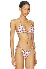 Emma Bikini Top - thumbnail 5