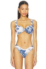 Hayden Bikini Top - thumbnail 4