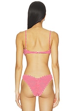 Petal Bikini Top - thumbnail 6