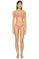 Petal Bikini Top - thumbnail 7