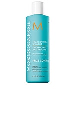 Frizz Control Shampoo - thumbnail 4