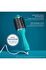 Effortless Style 4-in-1 Blow-dryer Brush - thumbnail 6