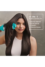 Effortless Style 4-in-1 Blow-dryer Brush - thumbnail 7