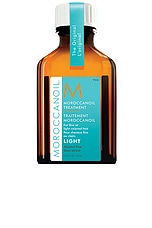 Travel Moroccanoil Treatment Light - thumbnail 4