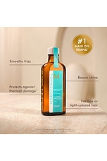 Travel Moroccanoil Treatment Light - thumbnail 7